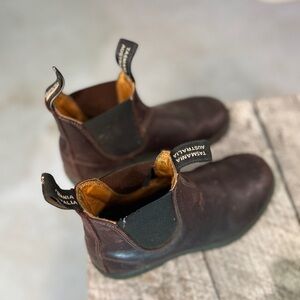 Bludstone boots